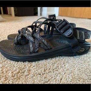 Women’s double strap Chaco sandal